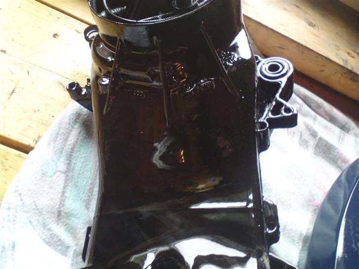 Piaggio zip >TILSALG<  billede 15