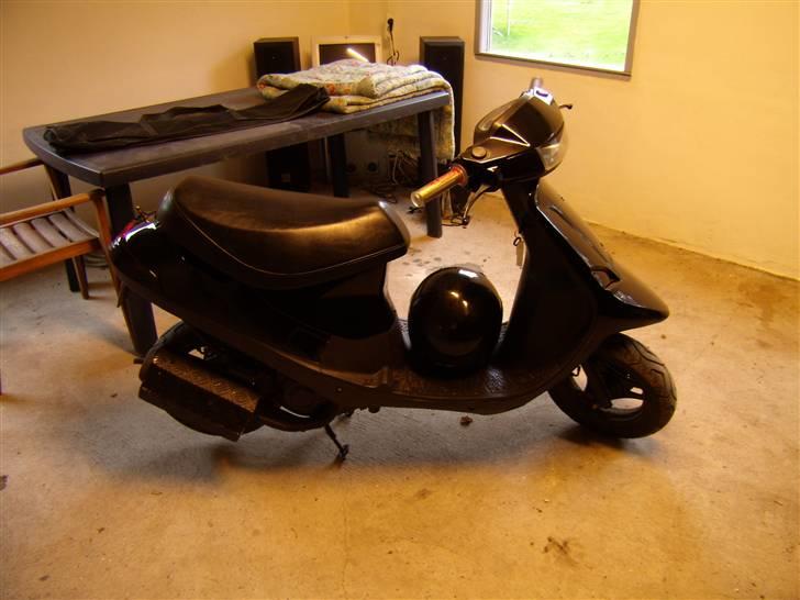 PGO Comet - byttet - billede 3