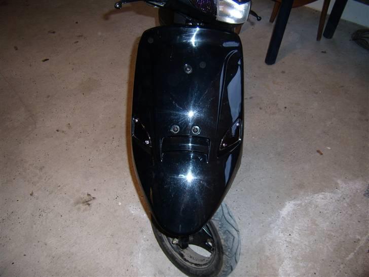 PGO Comet - byttet - billede 5