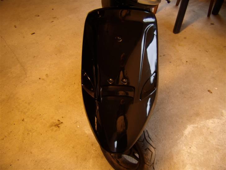 PGO Comet - byttet - billede 6