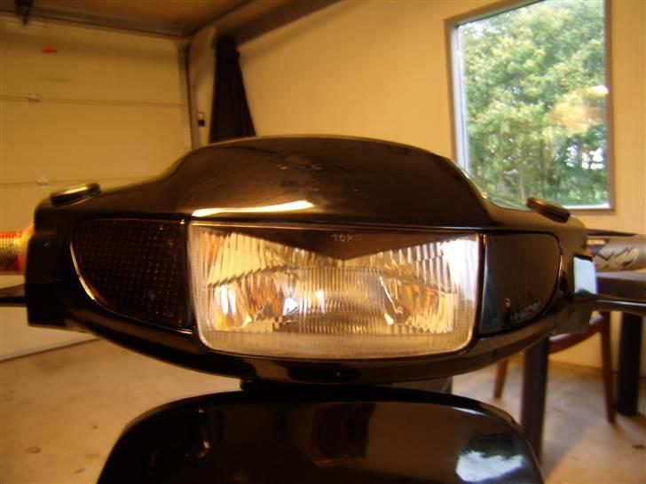 PGO Comet - byttet - billede 8