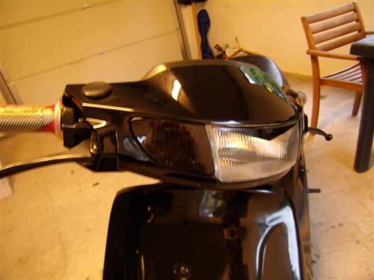 PGO Comet - byttet - billede 9