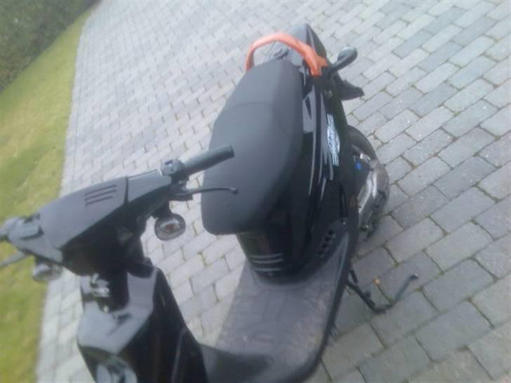 PGO hot 50 (Pepsi) billede 2