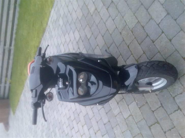 PGO hot 50 (Pepsi) billede 4