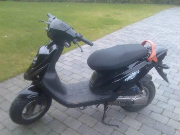 PGO hot 50 (Pepsi) billede 5