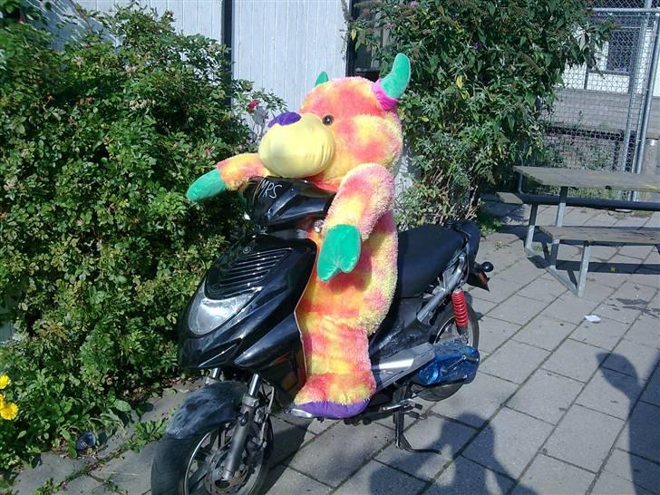 CPI OliverCity Solgt billede 1