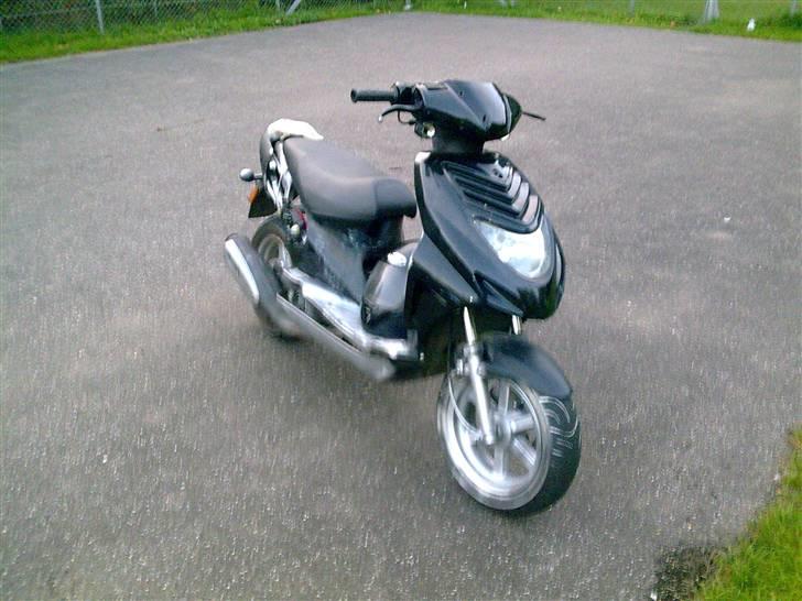 CPI OliverCity Solgt billede 3