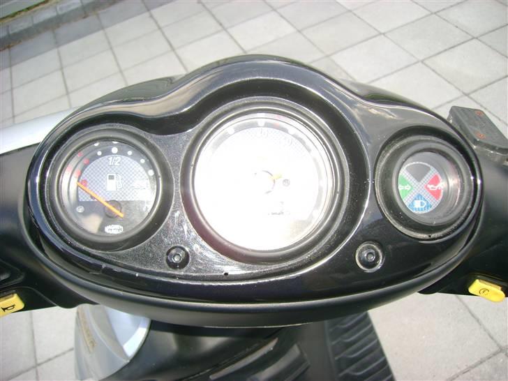 Suzuki Katana "Før" billede 7