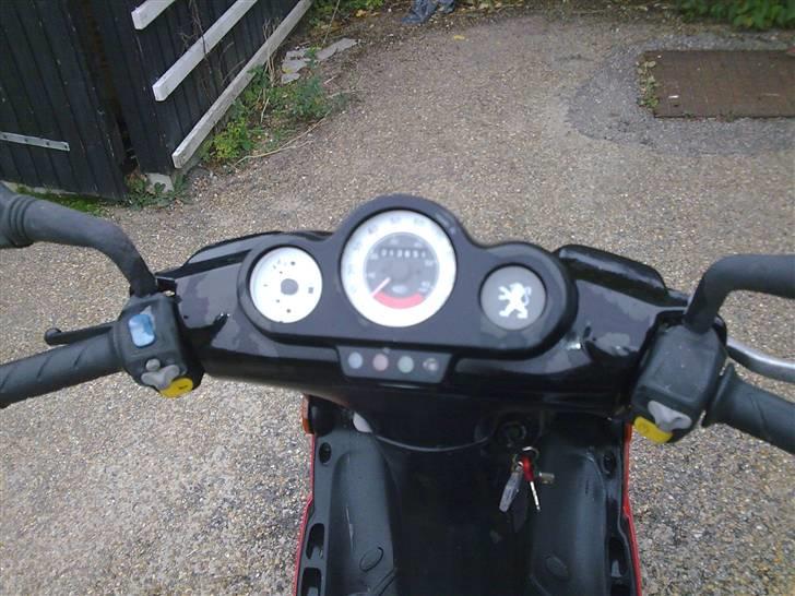 Peugeot Speedight 2 AC *SOLGT billede 6