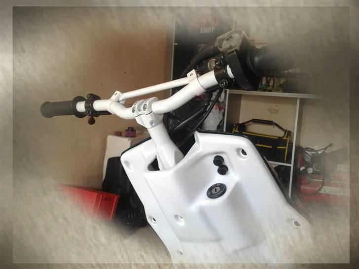 PGO Hot 50 Tornado. - Redigeret med Min N95 8GB billede 19