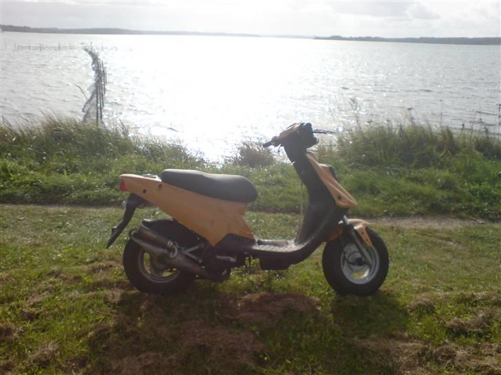 PGO hot 50- billede 1