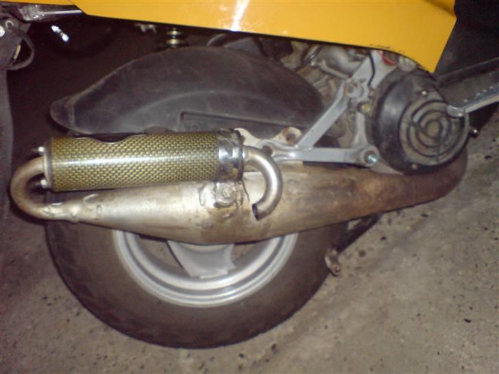 PGO hot 50- billede 2