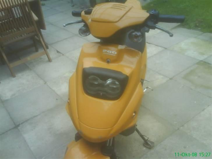 PGO hot 50- billede 4