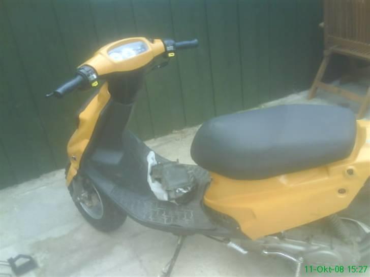 PGO hot 50- billede 5