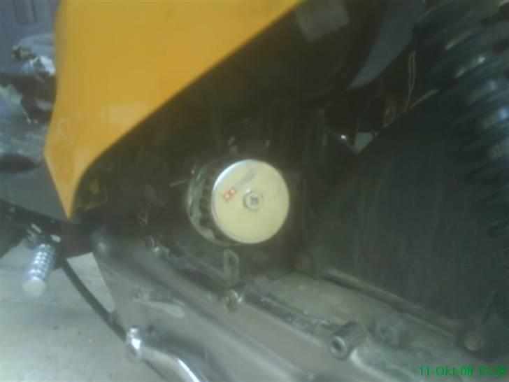 PGO hot 50- billede 6