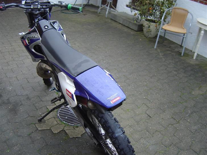 Derbi Senda x-treme [SOLGT] billede 5