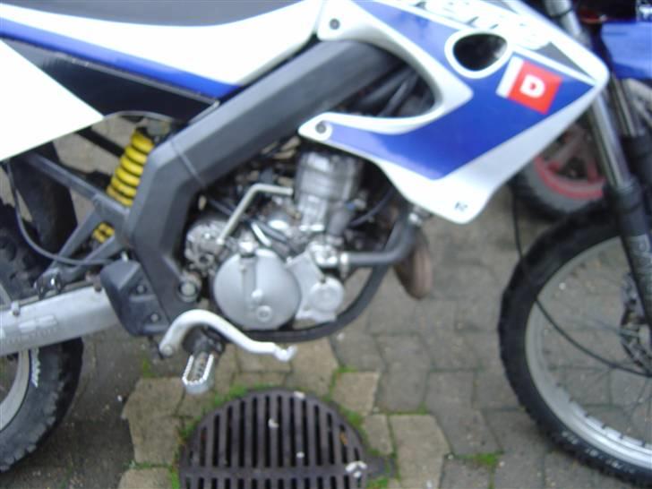 Derbi Senda x-treme [SOLGT] billede 7