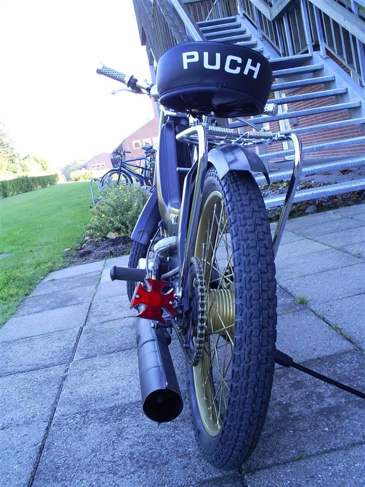 Puch maxi k billede 2