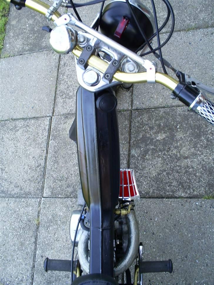 Puch maxi k billede 3