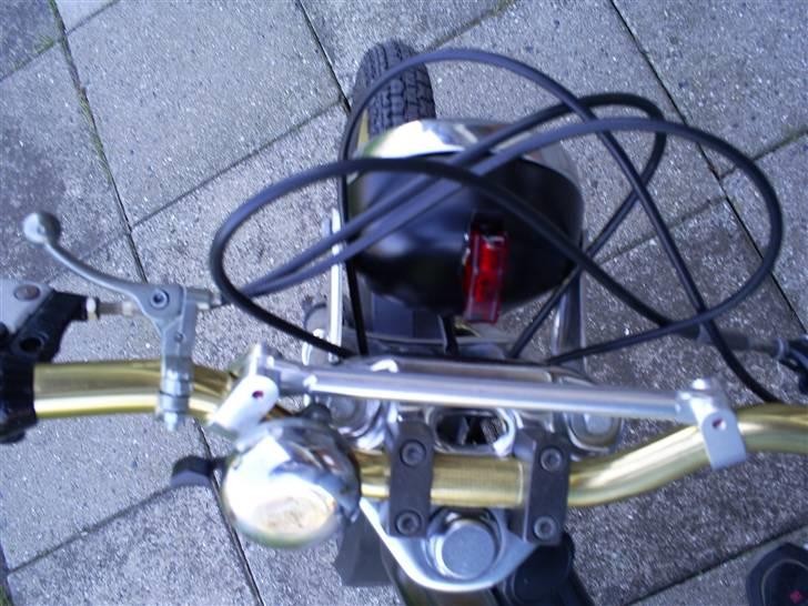 Puch maxi k billede 4