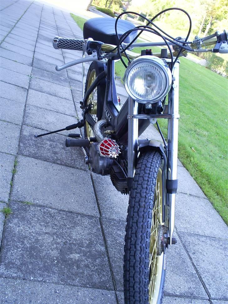 Puch maxi k billede 5