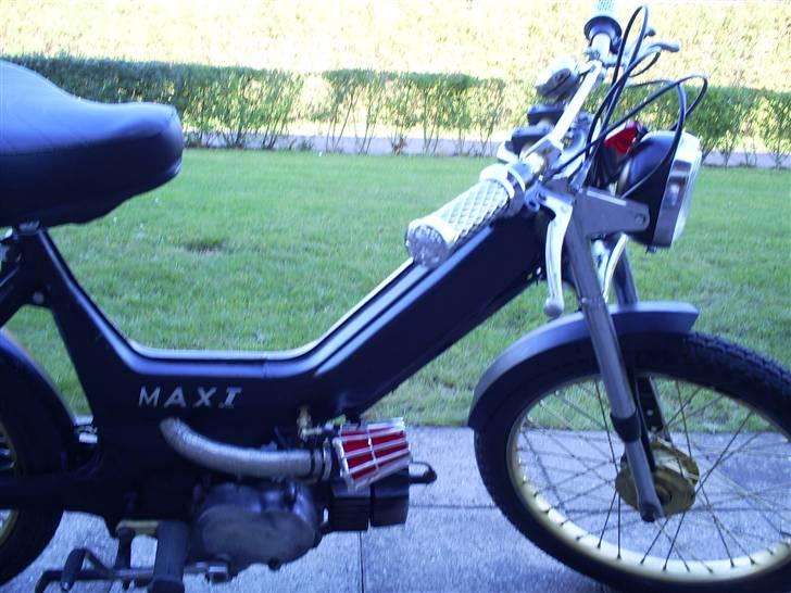 Puch maxi k billede 6