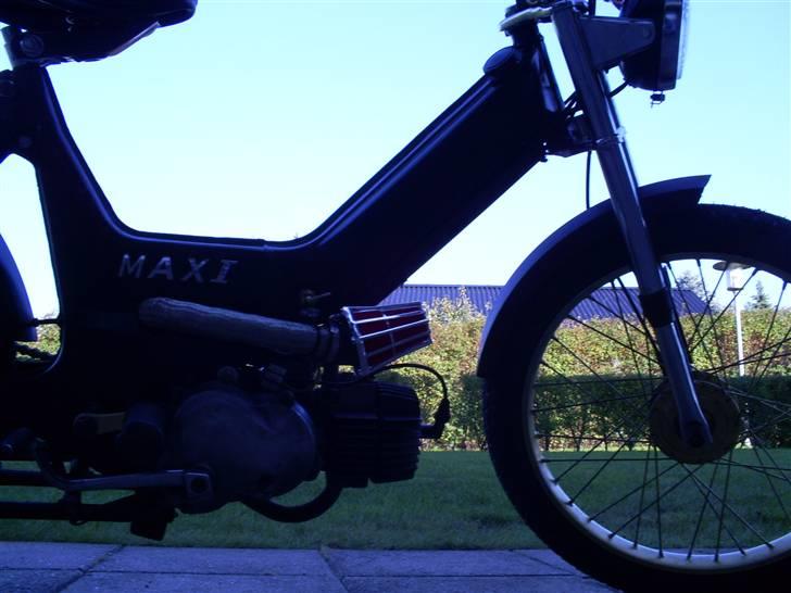 Puch maxi k billede 7