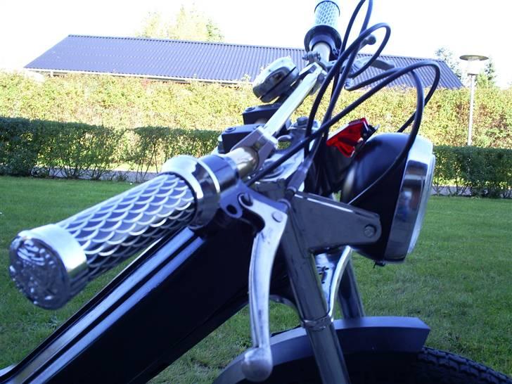 Puch maxi k billede 8