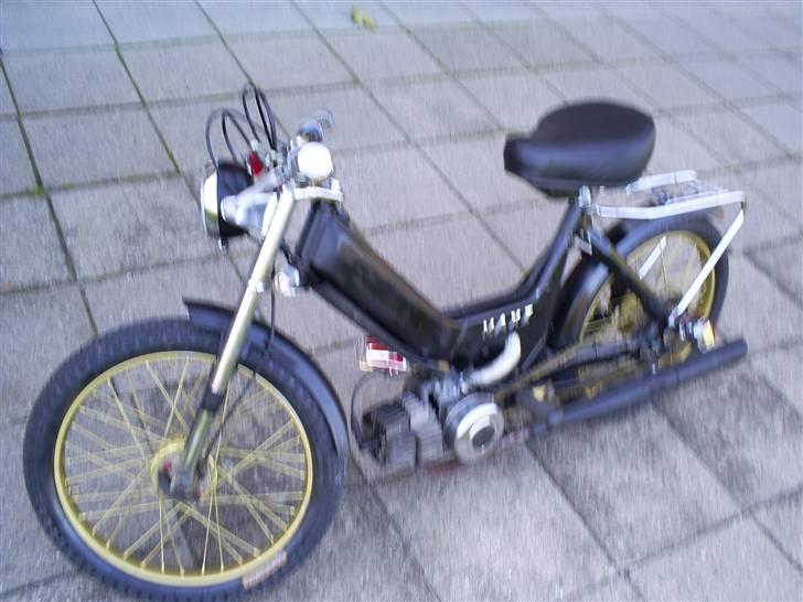 Puch maxi k billede 9