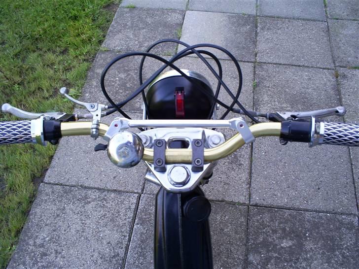 Puch maxi k billede 11