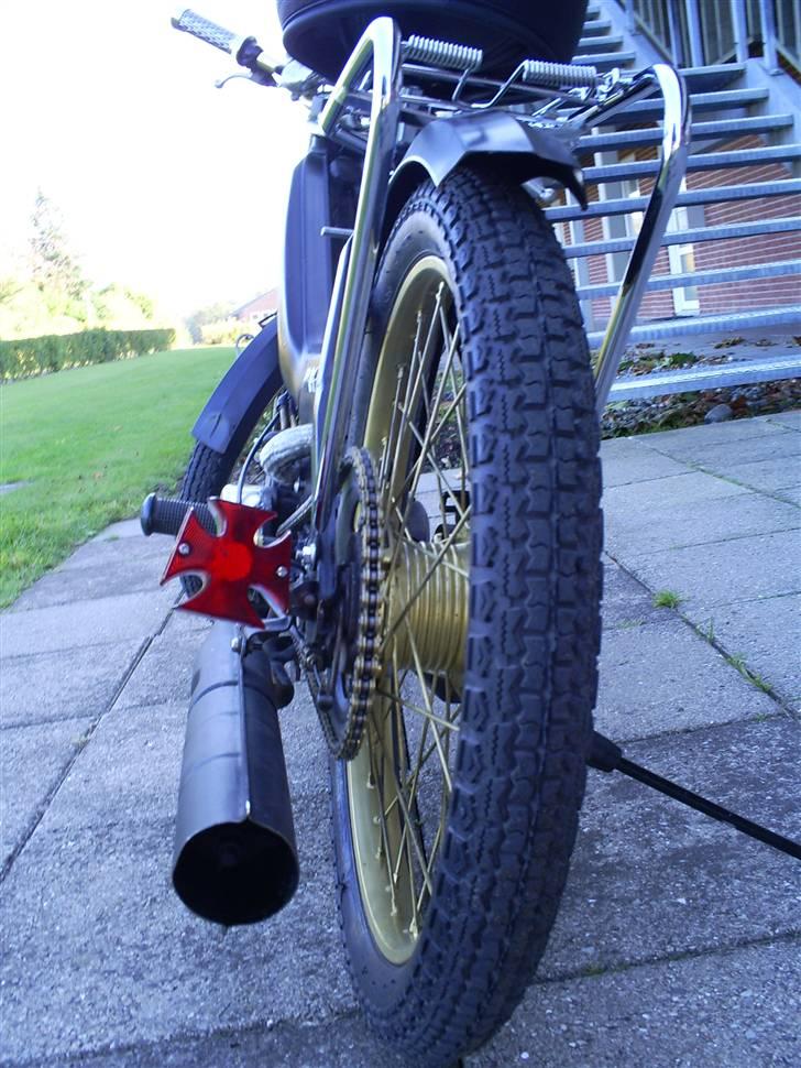 Puch maxi k billede 13