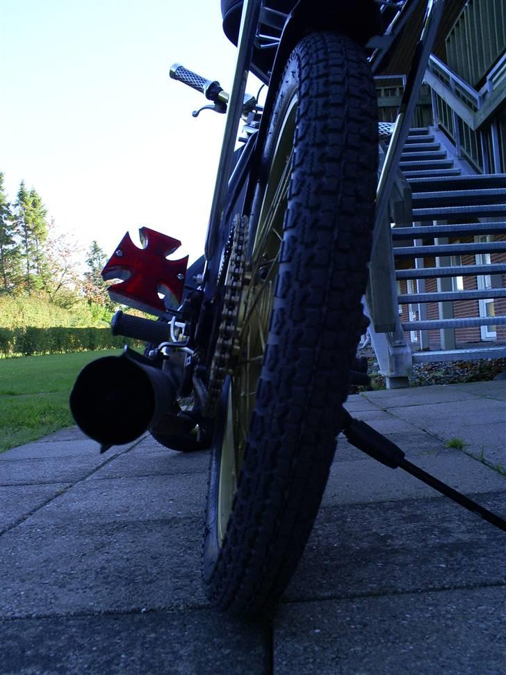 Puch maxi k billede 14
