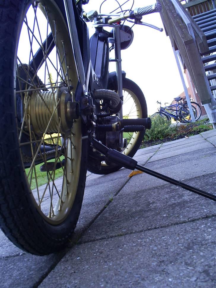 Puch maxi k billede 15
