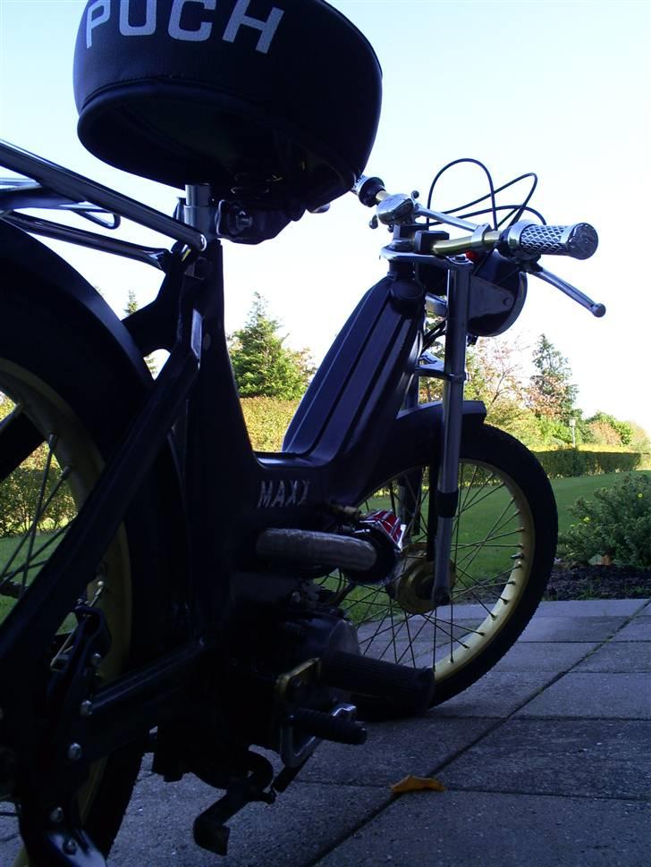 Puch maxi k billede 16