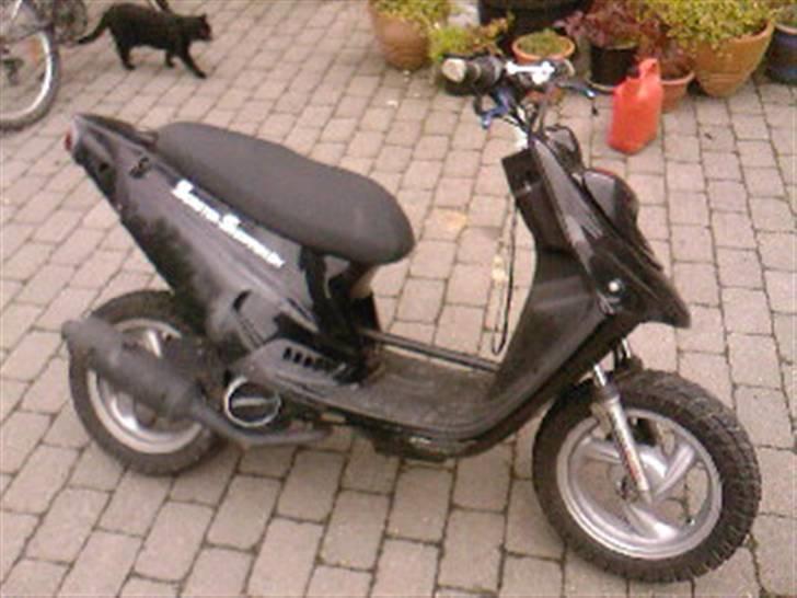 PGO Hot 50. billede 1