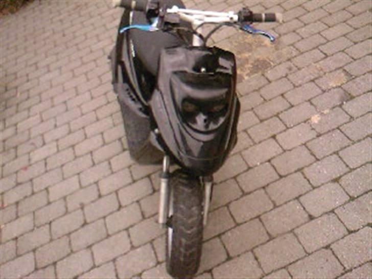 PGO Hot 50. billede 3