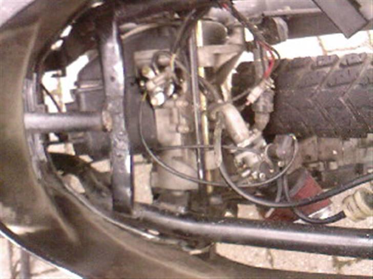 PGO Hot 50. billede 4