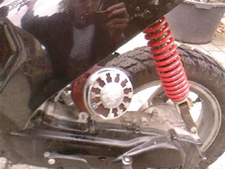 PGO Hot 50. billede 5