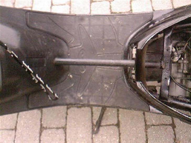 PGO Hot 50. billede 6