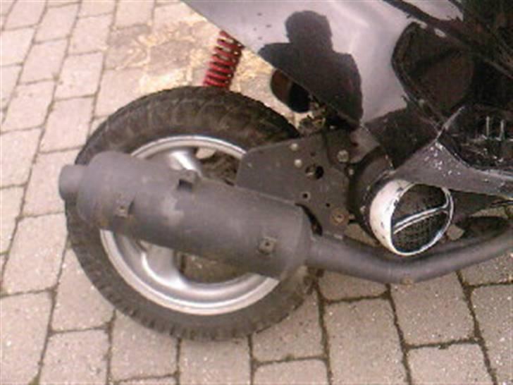 PGO Hot 50. billede 7