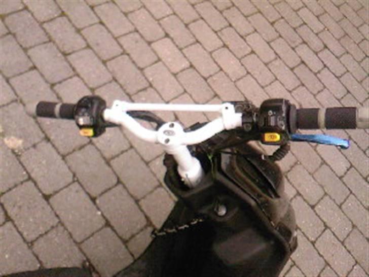 PGO Hot 50. billede 9