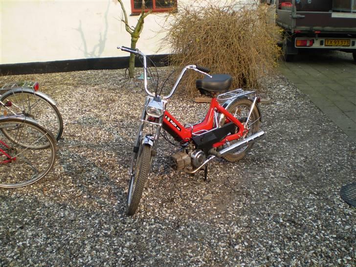 Puch maxi k billede 6