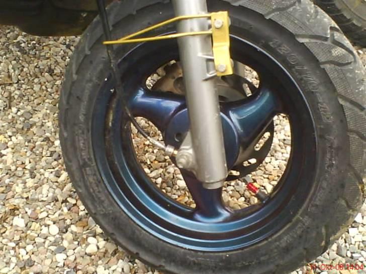 PGO pmx SOLGT billede 4