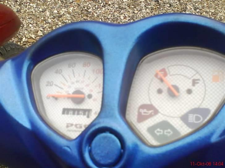 PGO pmx SOLGT billede 5