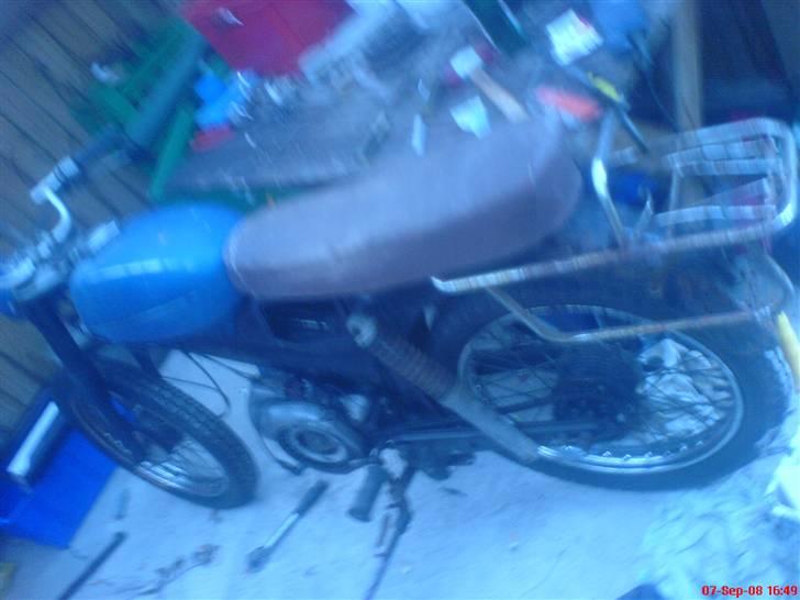 Puch vz50 billede 10