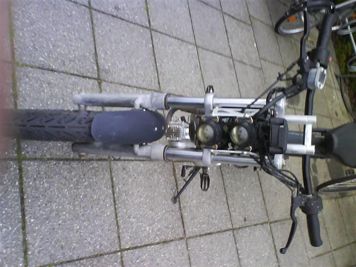 Sachs Madass :b SOLGT!!! billede 2