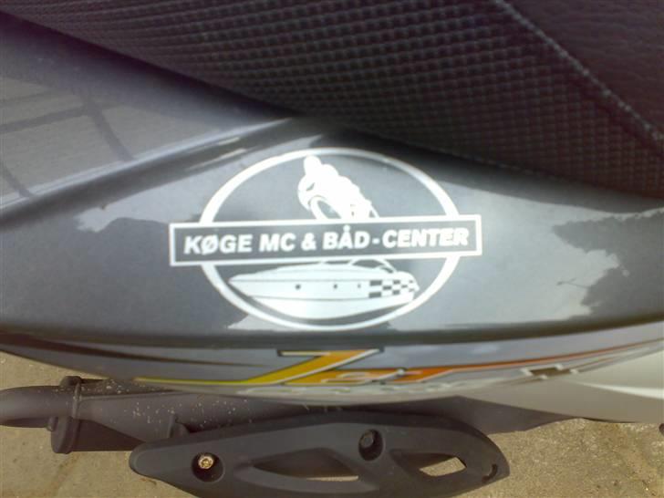 Sym Jet X Sport Solgt  billede 4