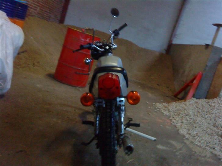 Suzuki dm 50 **til salg** billede 5