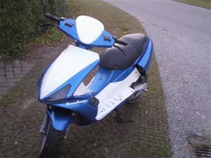 Benelli 491 st solgt billede 6