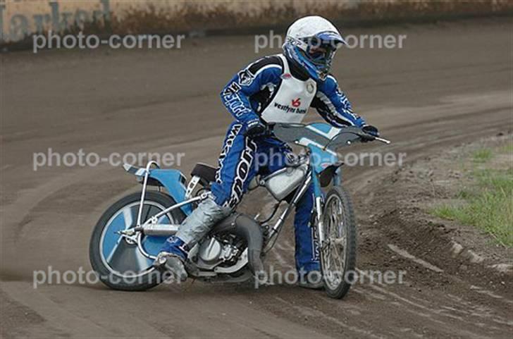 Honda 85cc Speedway billede 12